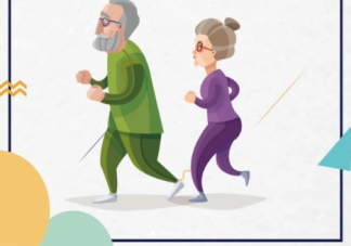 朋友多的人老痴风险更低 哪些日常活动能降低老年痴呆的风险