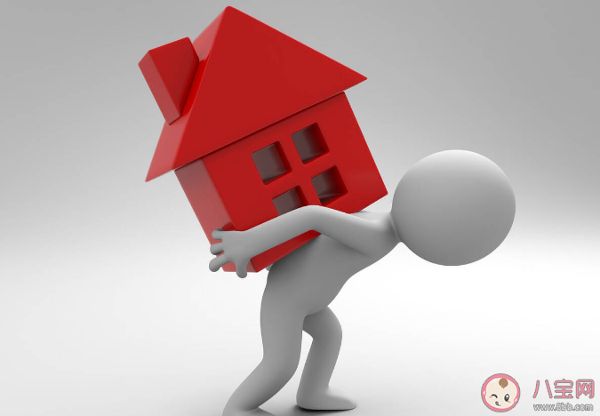 为什么当代年轻人都开始拒绝房贷 不还房贷的后果是什么