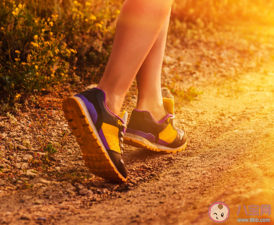 不同人怎么健走性价比高 健走的正确姿势是什么 不同人怎么健走性价比高 健走的正确姿势是什么