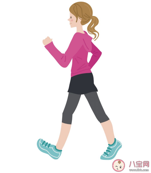 不同人怎么健走性价比高 健走的正确姿势是什么 不同人怎么健走性价比高 健走的正确姿势是什么