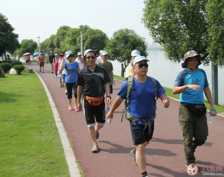 怎么健走性价比高 健走有哪些好处 怎么健走性价比高 健走有哪些好处