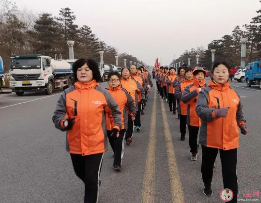 怎么健走性价比高 健走有哪些好处 怎么健走性价比高 健走有哪些好处
