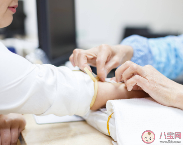 体检中的血粘度测定有必要做吗 抽血检查有什么意义 体检中的血粘度测定有必要做吗 抽血检查有什么意义