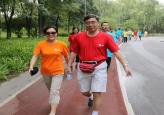 怎么健走性价比高 健走有哪些好处