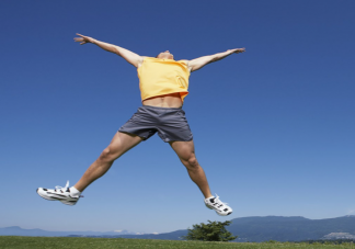 为什么每天运动还是瘦不下去 怎样才能有效的瘦下来