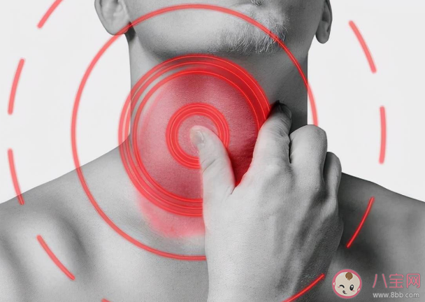 按摩淋巴结能排毒吗 什么情况下淋巴结是异常的