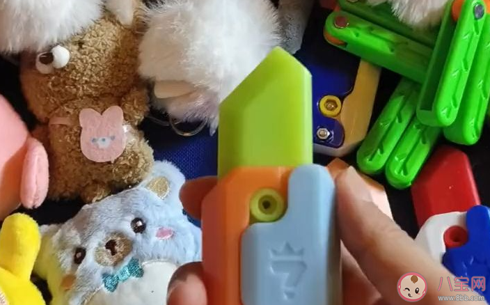 萝卜刀可能激发孩子的暴力倾向吗 孩子迷上萝卜刀该怎么办