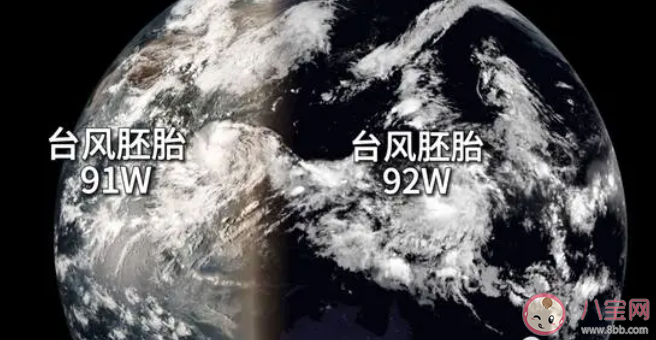 十一长假或有双台风活动 台风来临前要准备些什么