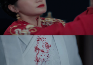 《九义人》如兰是怎么死的 如兰的死亡哪些人是帮凶