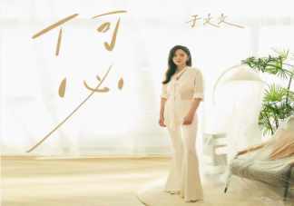 于文文新歌《何必》歌词是什么 《何必》完整版歌词内容