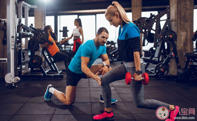 为什么无氧运动老是没效果 无氧运动应该怎么做