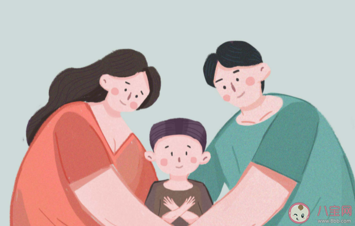 同居生子女子要求每月1元抚养费 如何看待这起事件