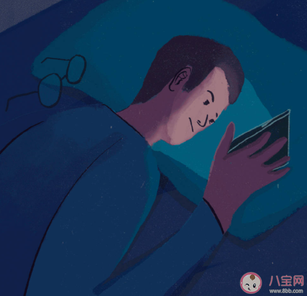 晚睡2小时第二天就会不开心 晚睡后心情不好怎么办