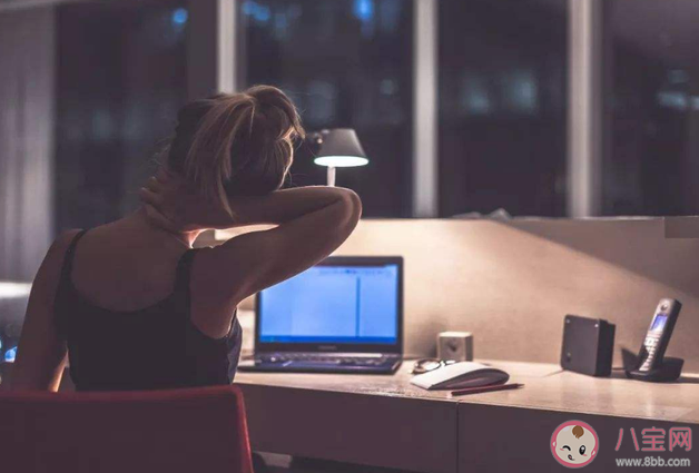 晚睡2小时第二天就会不开心 晚睡后心情不好怎么办