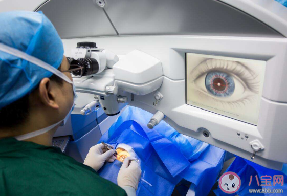 做了近视手术后要注意些什么 哪些人不能做近视手术