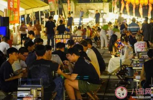 黄金周来了还有人记得淄博吗 淄博为什么不火了