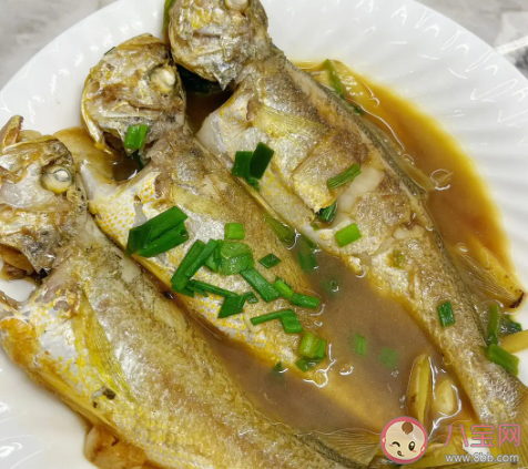 小黄鱼长大后就成了大黄鱼吗 神奇海洋10月1日答案