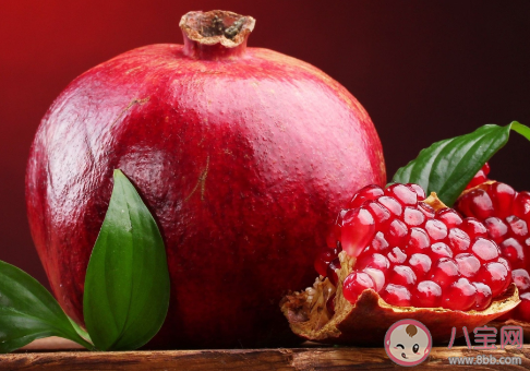 榴枝婀娜榴实繁榴膜轻明榴子鲜描写的是哪种秋季时令水果 蚂蚁庄园10月2日答案介绍