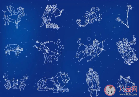 10月十二星座注意事项 10月哪个星座最好运