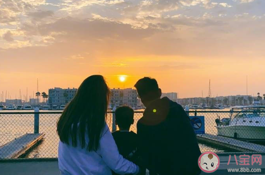 夫妻在有小孩之后发生的改变 孩子给生活带来了哪些变化