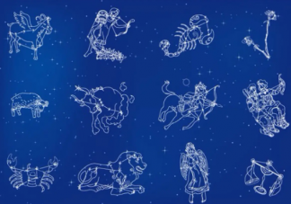 10月十二星座注意事项 10月哪个星座最好运