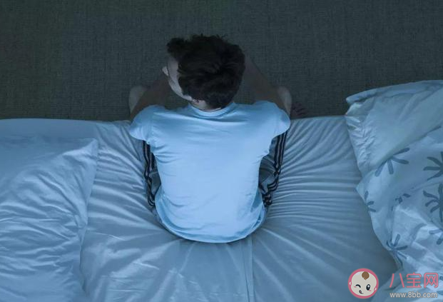 为什么半夜醒来时不要看时间 半夜醒来后睡不着怎么办
