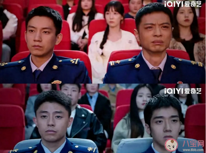 《他从火光中走来》林陆骁死了吗 如何看待他从火光中走来大结局
