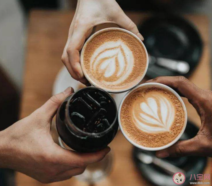 喝咖啡上瘾对身体有害吗 到底怎么喝咖啡才健康