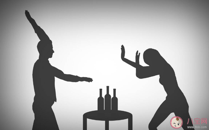 人们为什么羞于谈论家庭暴力 被家暴不敢说的原因是什么