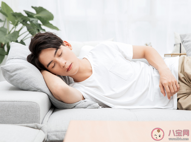 如何有效休息 怎样获得真正的情绪休息