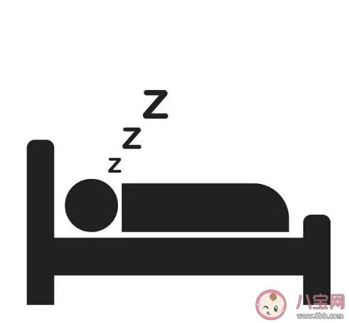 为什么睡觉用zzz表示 哪些睡觉单词有z