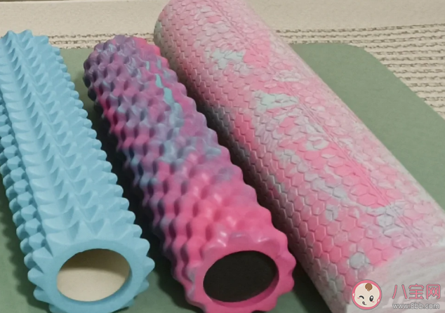 用泡沫轴滚小腿可以瘦小腿吗 泡沫轴如何正确使用 用泡沫轴滚小腿可以瘦小腿吗 泡沫轴如何正确使用