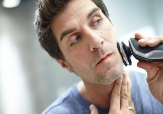 胡子会越刮越粗吗专家辟谣 刮胡子频率高的人寿命更长吗