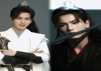 《虎鹤妖师录》祁晓轩的双生元神是什么 祁晓轩感情线是怎样的
