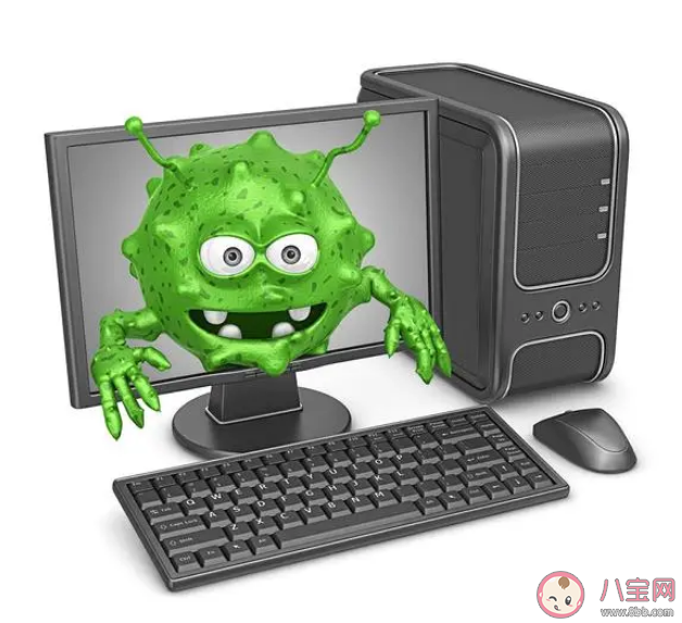 为什么电脑病毒逐渐消失了 电脑病毒有哪几种 为什么电脑病毒逐渐消失了 电脑病毒有哪几种