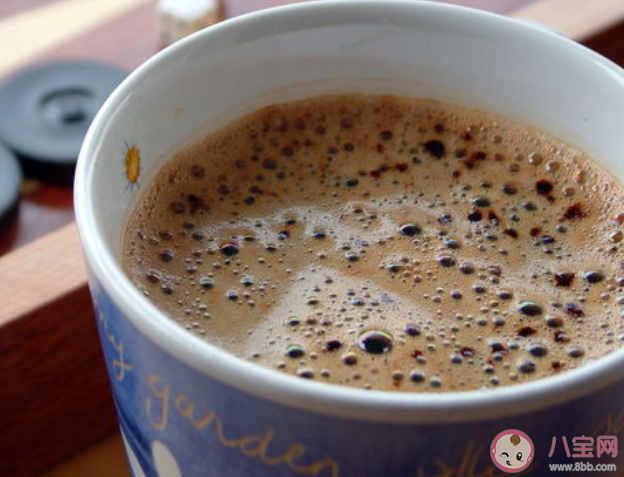 咖啡断顿哈欠连天是上瘾吗 喝咖啡建议做到三不 咖啡断顿哈欠连天是上瘾吗 喝咖啡建议做到三不