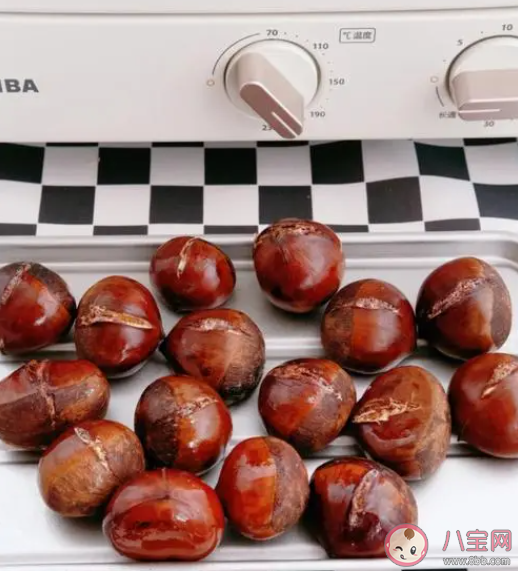 女子吃烤栗子被炸嘴肿得张不开 吃烤栗子要注意些什么 女子吃烤栗子被炸嘴肿得张不开 吃烤栗子要注意些什么