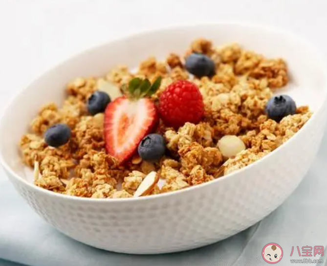 吃麦片会长胖吗 减肥能吃麦片吗 吃麦片会长胖吗 减肥能吃麦片吗