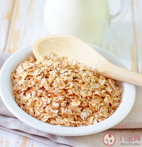 吃麦片会长胖吗 减肥能吃麦片吗 吃麦片会长胖吗 减肥能吃麦片吗