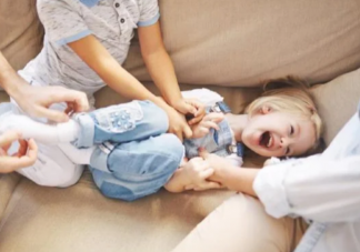 我们的痒感究竟从何而来 为什么自己挠痒感觉不到痒