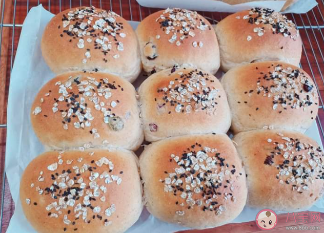 月薪一万买不起面包是为什么 便宜的面包为何越来越少