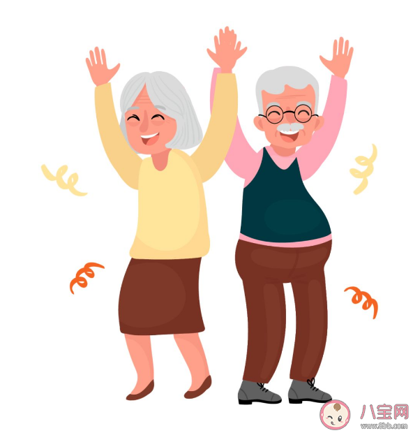 10月是最容易发生跌倒的月份 老年人跌倒为何能致命