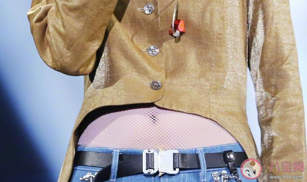 肚脐眼到底有多脆弱 为什么不能抠肚脐眼