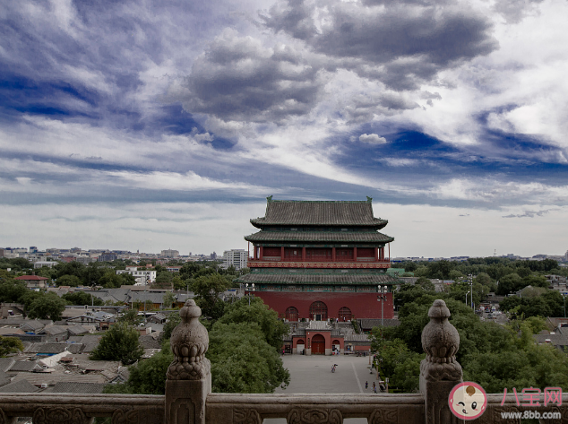 北京的钟鼓楼在古代的主要功能是什么 蚂蚁庄园10月12日答案 北京的钟鼓楼在古代的主要功能是什么 蚂蚁庄园10月12日答案