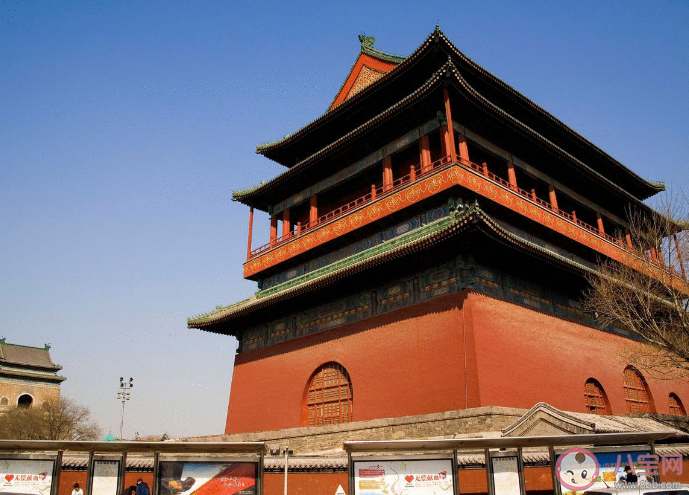 北京的钟鼓楼在古代的主要功能是什么 蚂蚁庄园10月12日答案 北京的钟鼓楼在古代的主要功能是什么 蚂蚁庄园10月12日答案