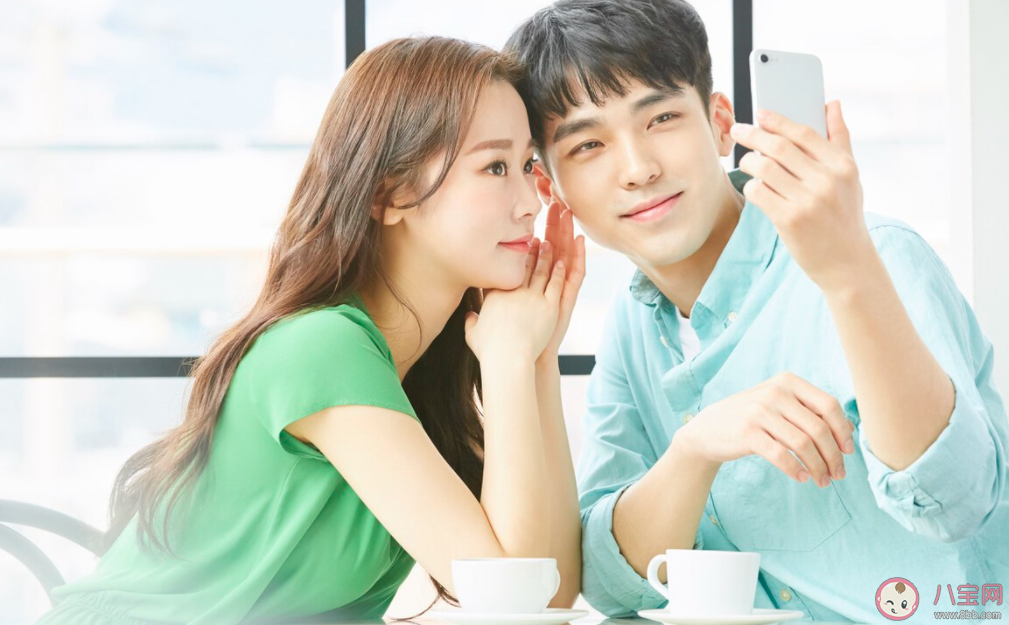 对经常点赞的人有莫名的好感 人的好感是怎么来的 对经常点赞的人有莫名的好感 人的好感是怎么来的