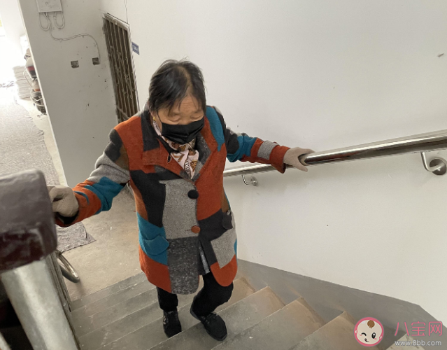 每天爬楼梯能降低心脏病风险吗 为什么爬楼梯有这么多好处