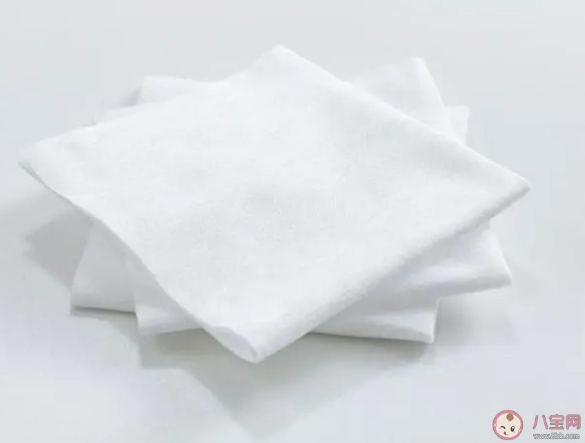 洗脸巾你买对了吗 如何挑选合适的洗脸巾 洗脸巾你买对了吗 如何挑选合适的洗脸巾