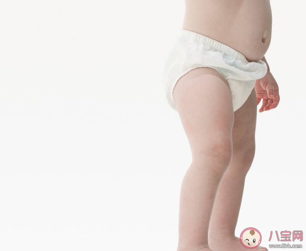 男宝穿小内裤会影响生殖器官发育吗 如何教宝宝穿内裤