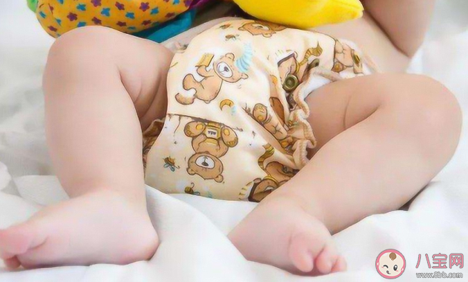 男宝穿小内裤会影响生殖器官发育吗 如何教宝宝穿内裤